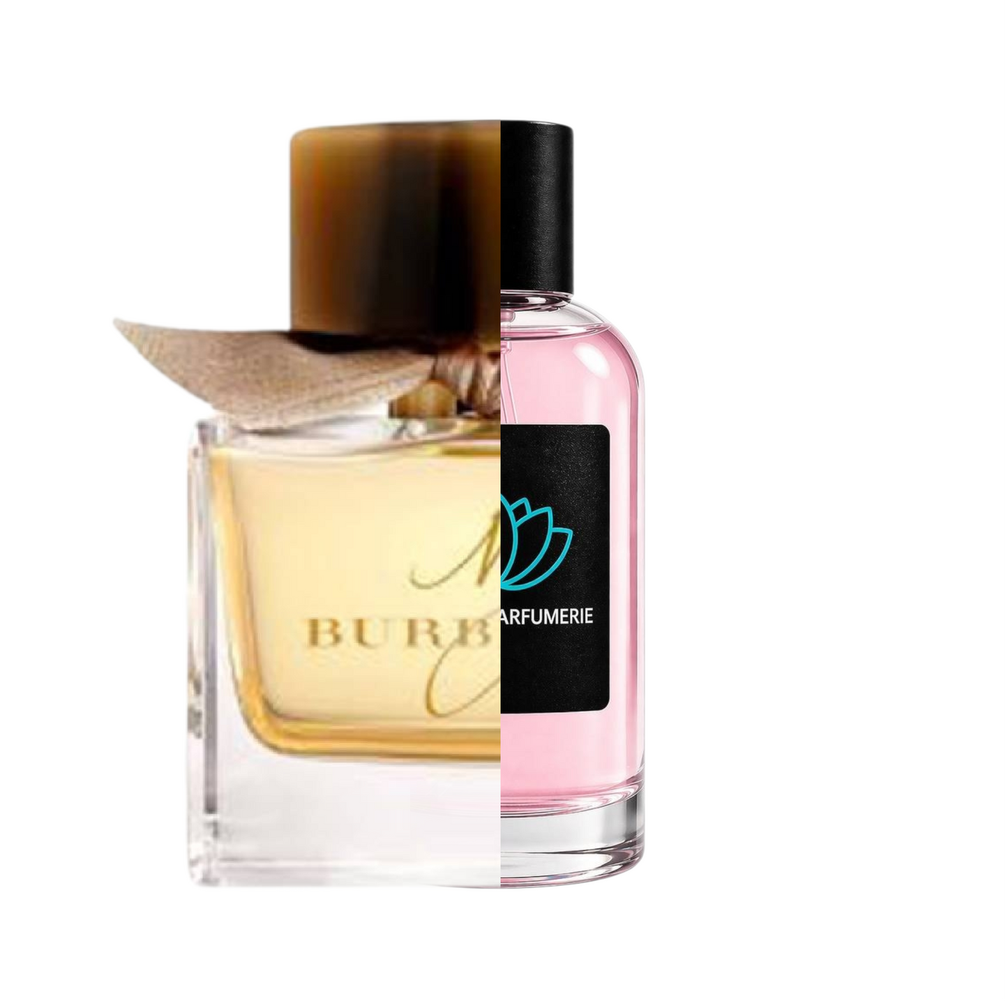 My Burberry