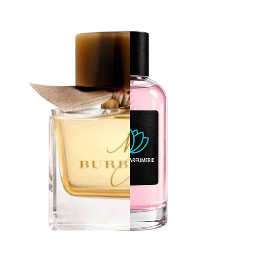 My Burberry