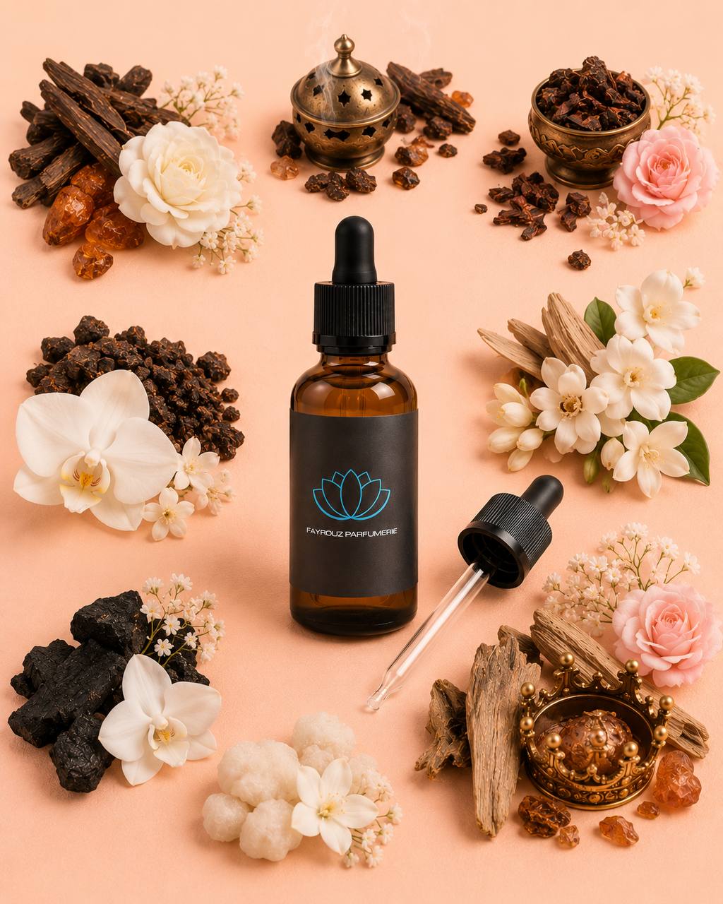Essential Oils