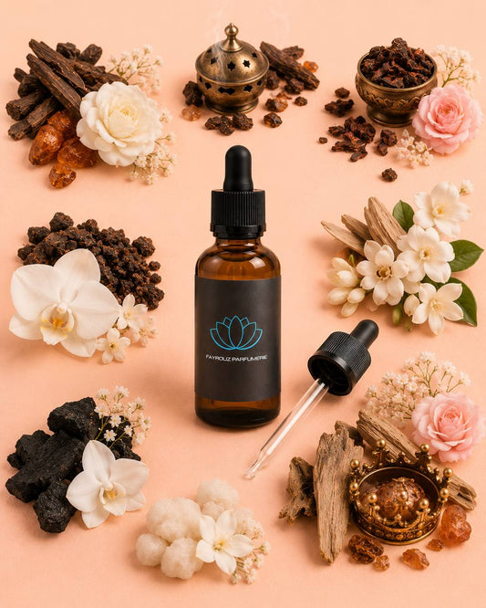 Essential Oils