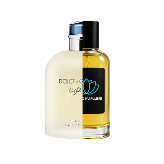 D&G Light Blue