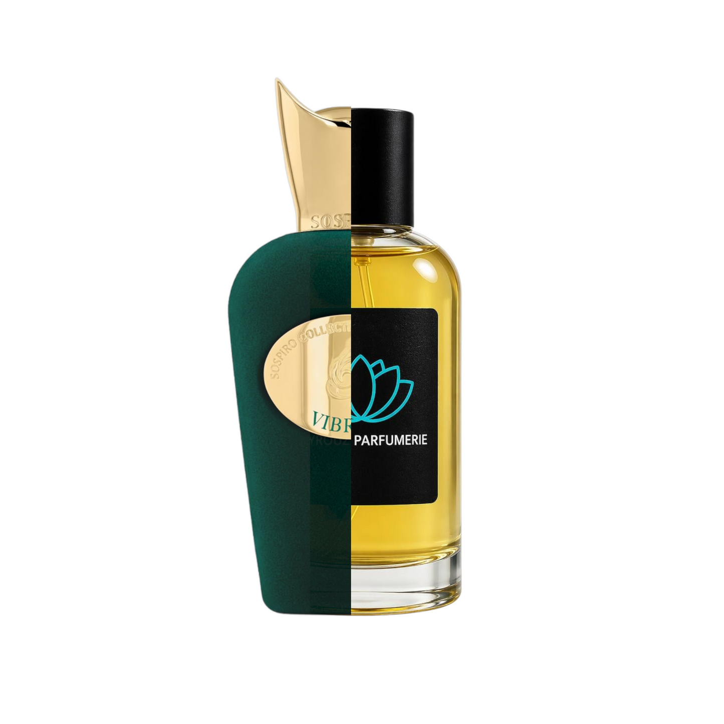 Vibrato Sospiro Perfumes
