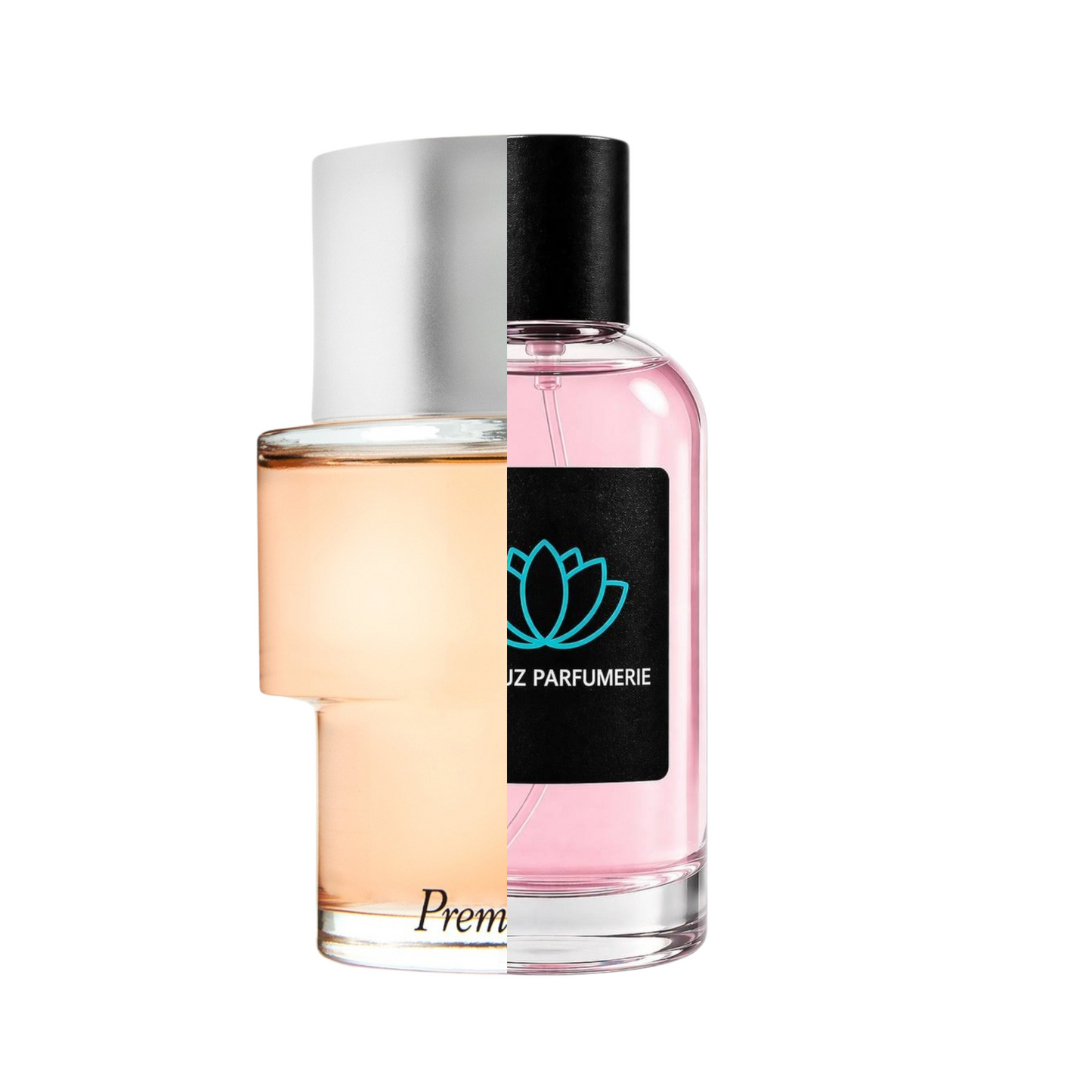 Nina Ricci Premier Jour