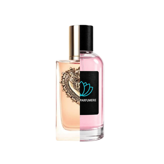 D&G Devotion