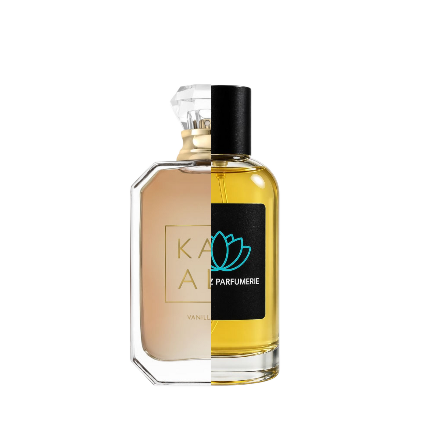 Vanilla 28 Kayali