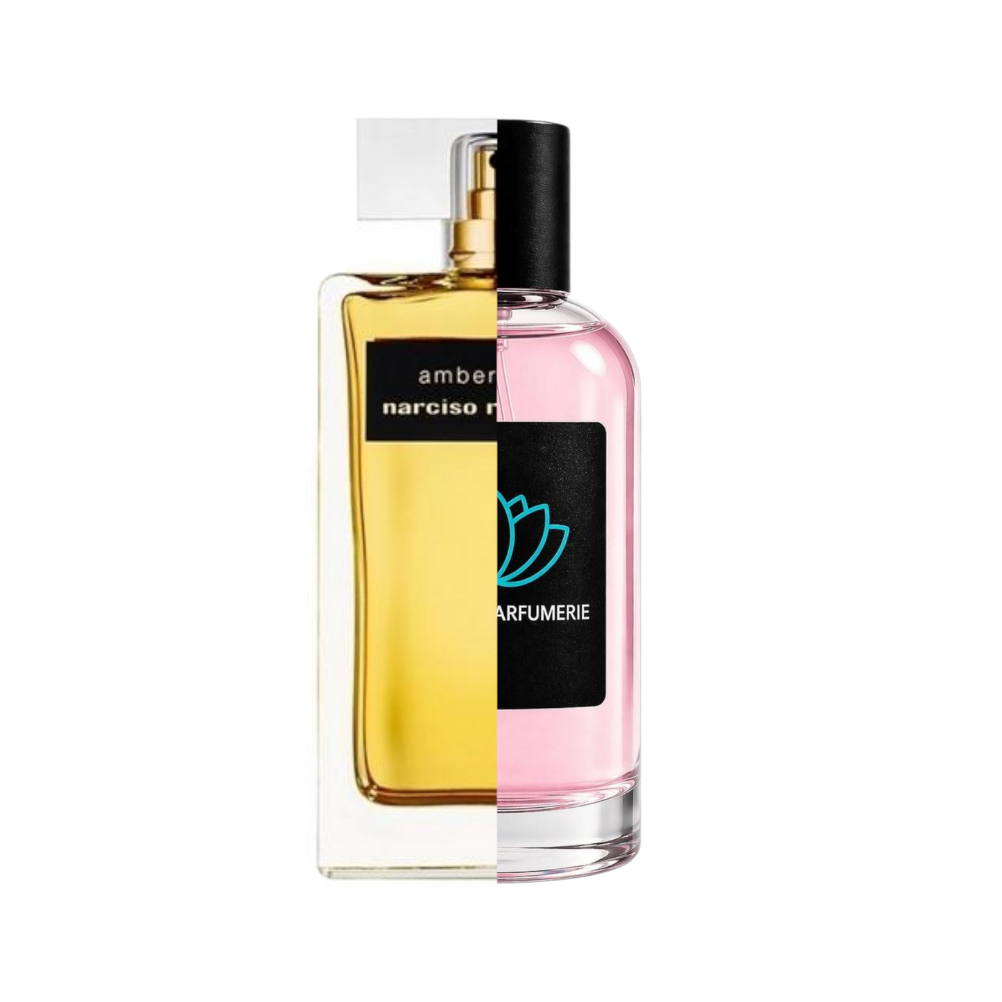 Narciso Rodriguez Amber Musc