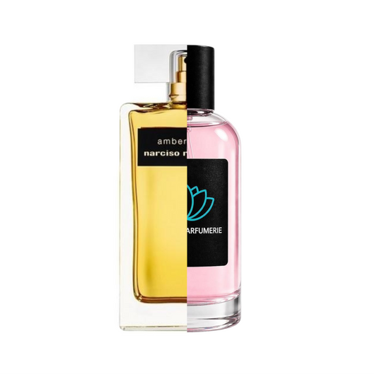 Narciso Rodriguez Amber Musc
