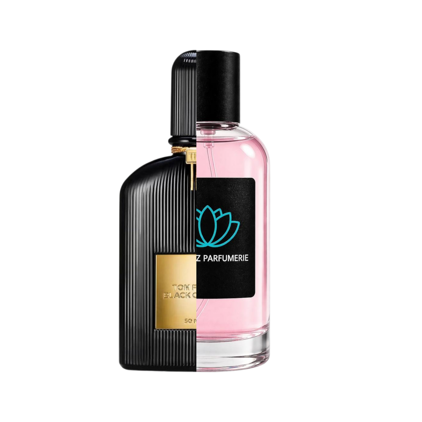 T.F Black Orchid