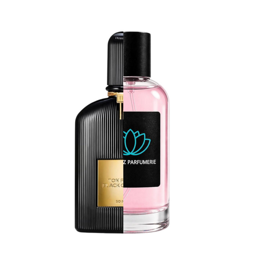 T.F Black Orchid
