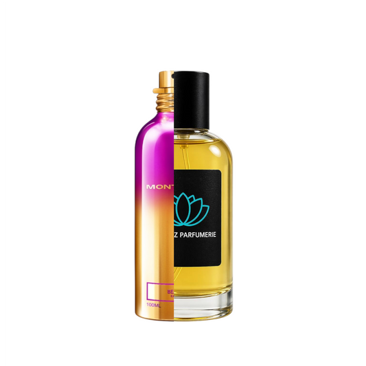 Beast Love Montale