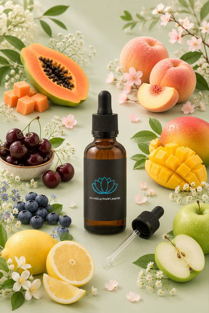 Essential Oils