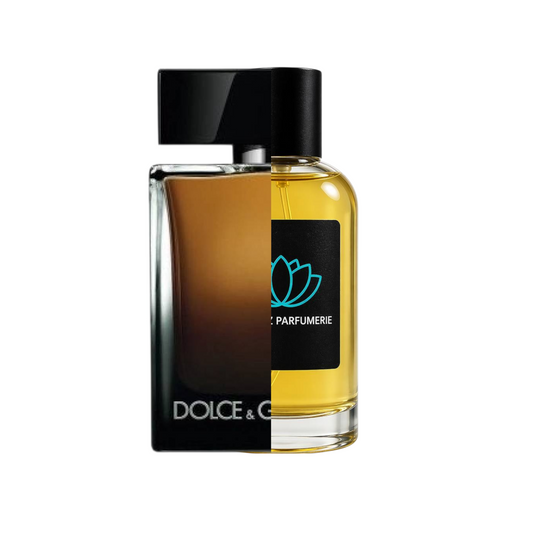 D&G The One