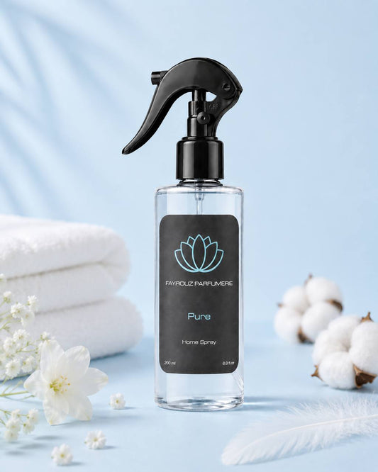 Pure Home Spray