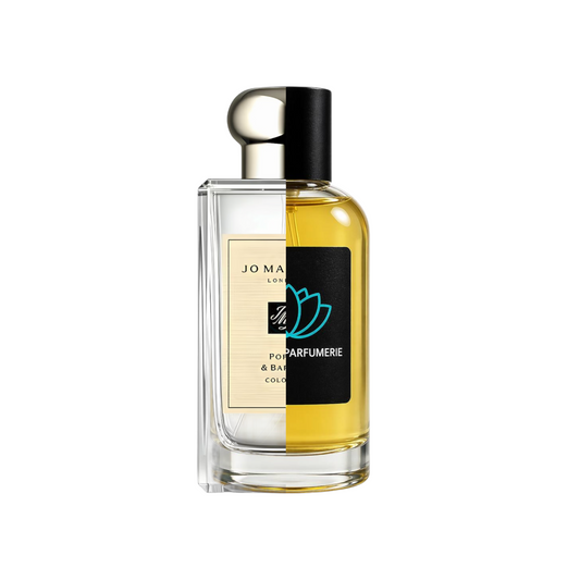 Poppy & Barley Jo Malone