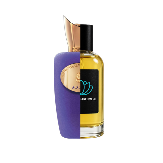 Accento Sospiro Perfumes