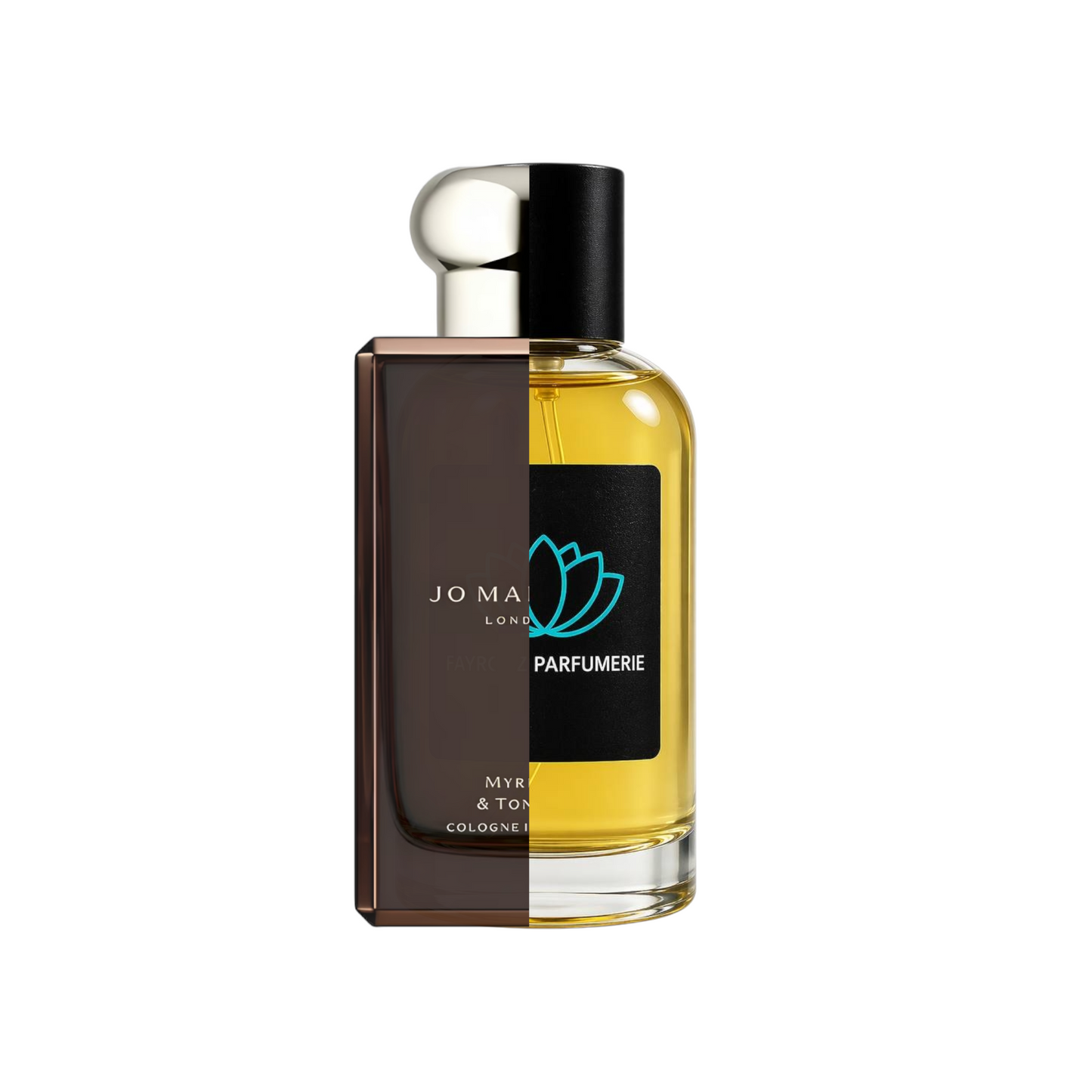Myrrh & Tonka Jo Malone