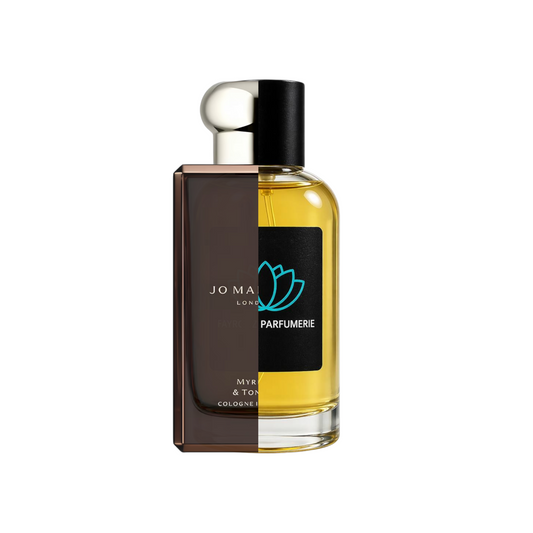 Myrrh & Tonka Jo Malone