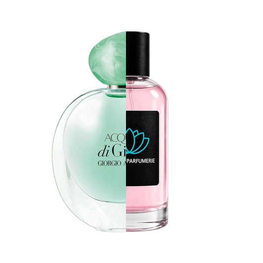 Acqua Di Gioia