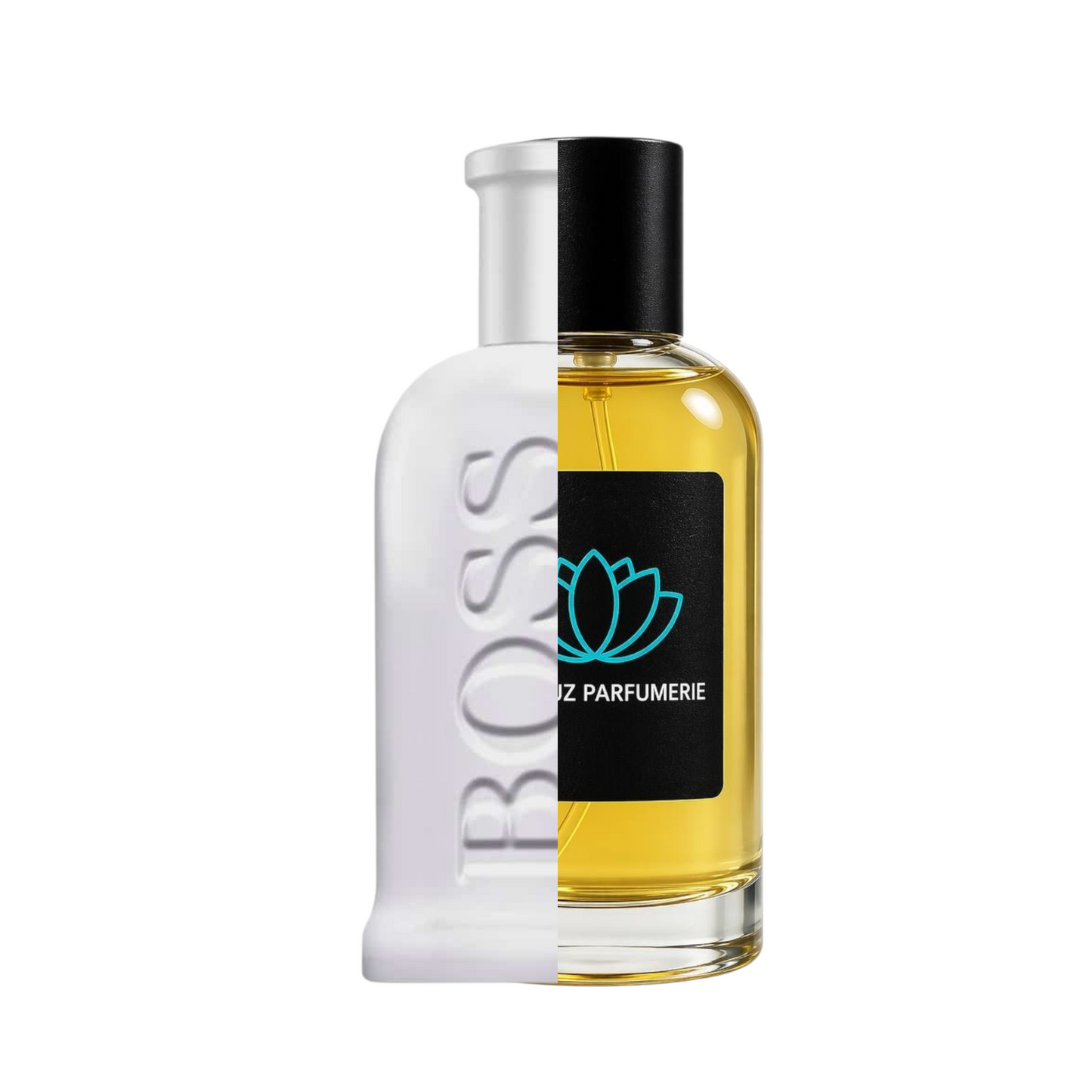Boss Bottled Unlimited