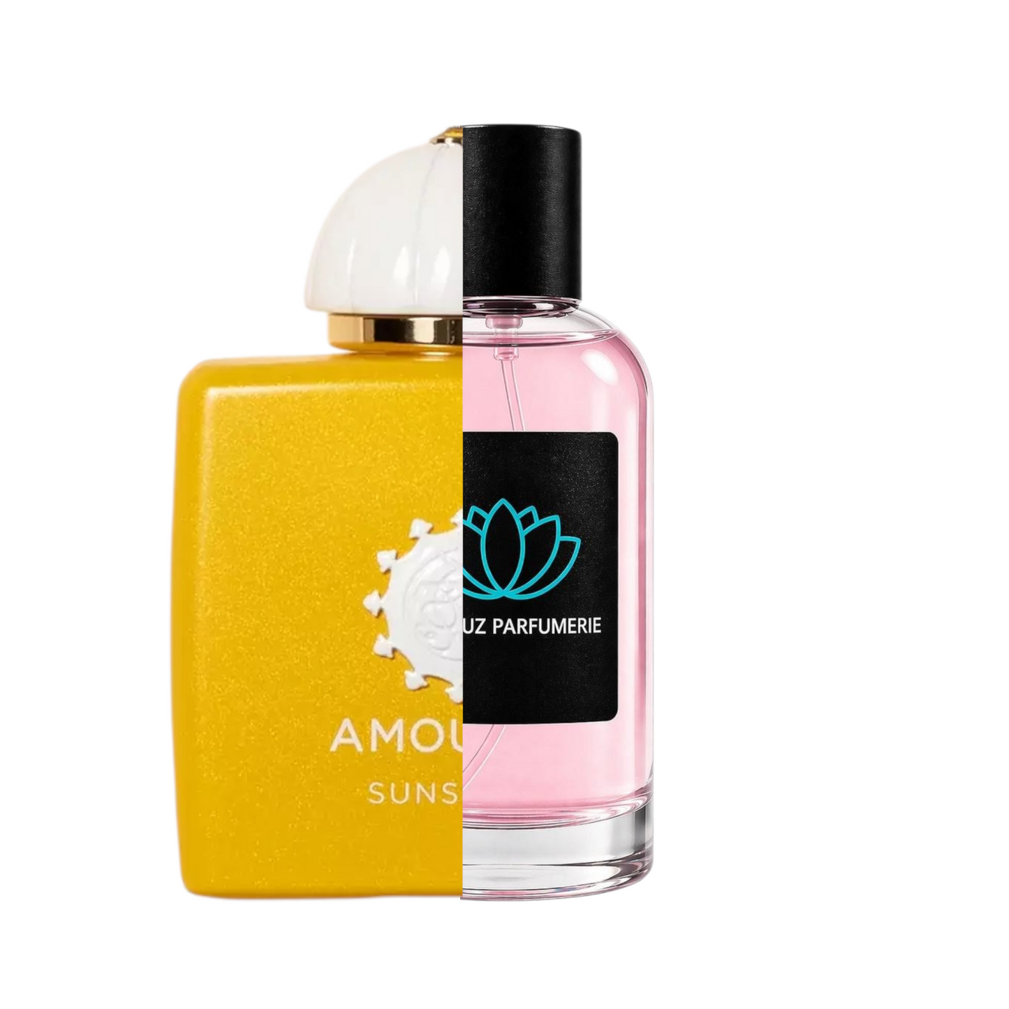 Amouage Sunchine