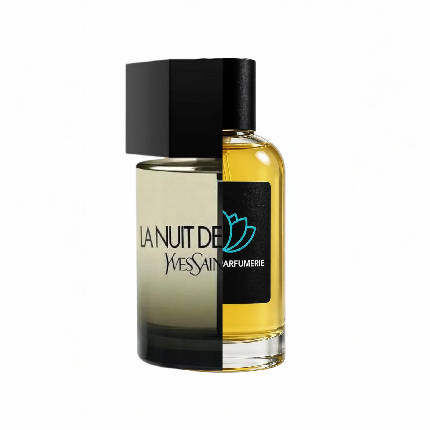 YSL La Nuit De L'homme