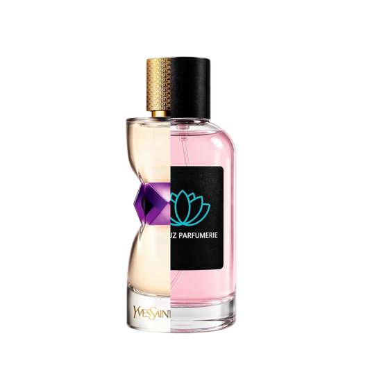 YSL Manifesto