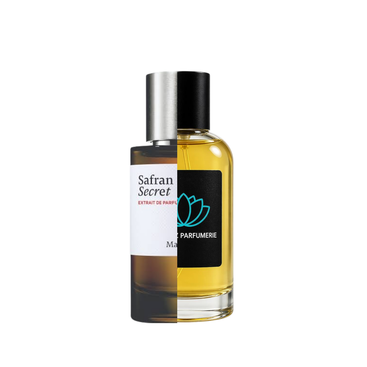 Safran Secret