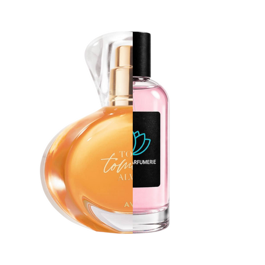 Avon Tomorow