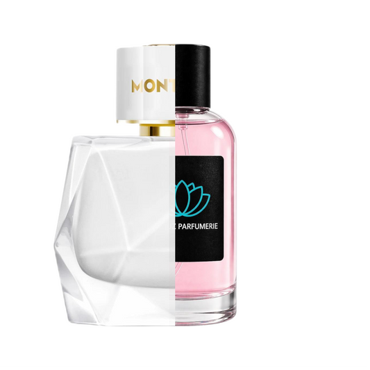Mont Blanc Signature
