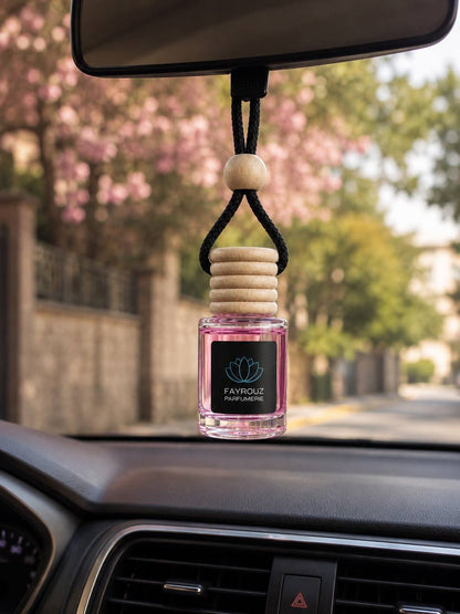 Car Freshener