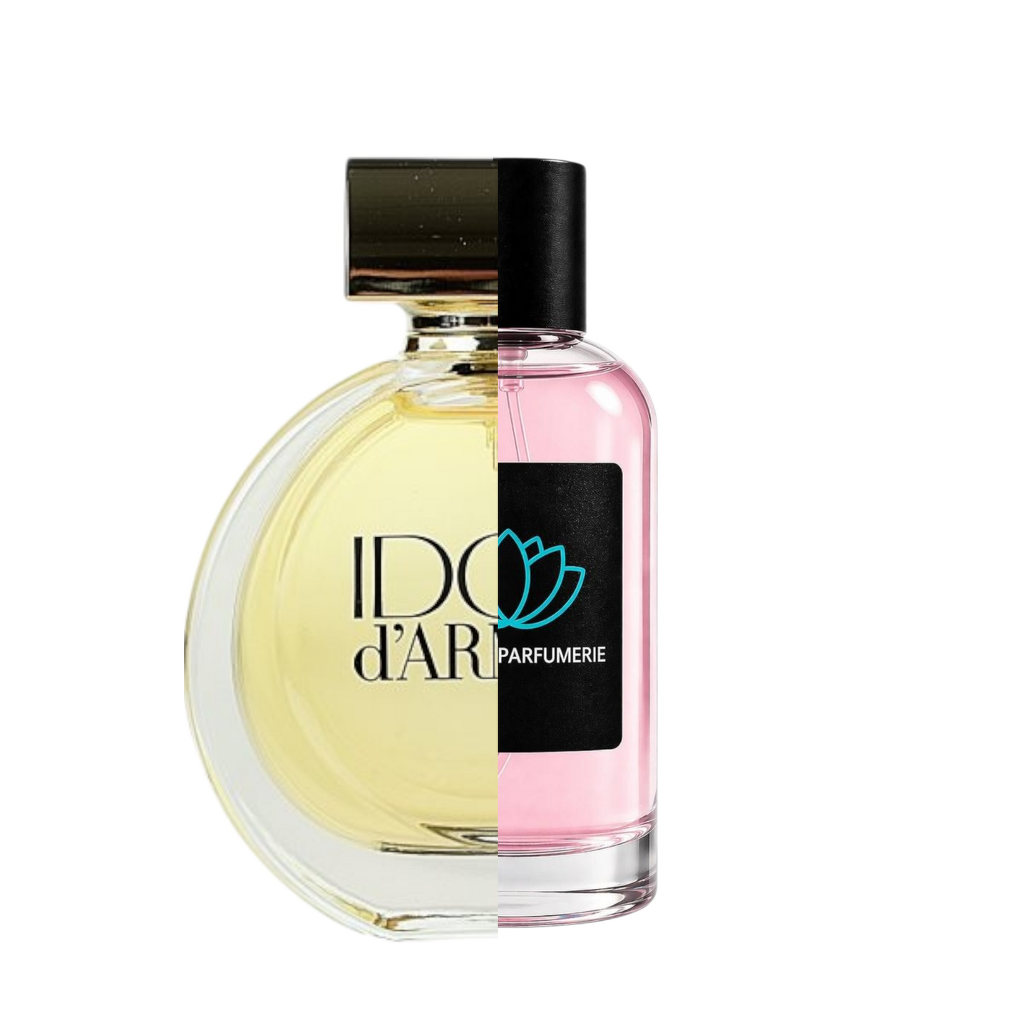Idole Armani