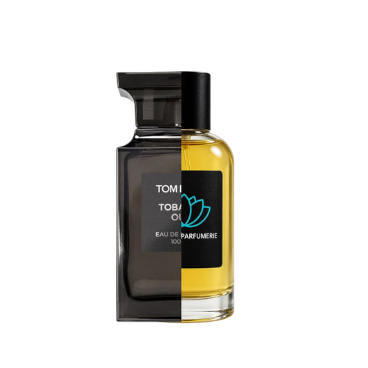 T.F Tobacco Oud