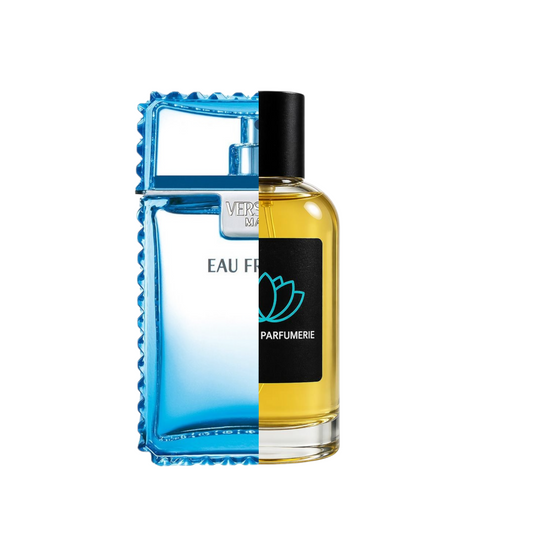 Versace Eau Fraiche