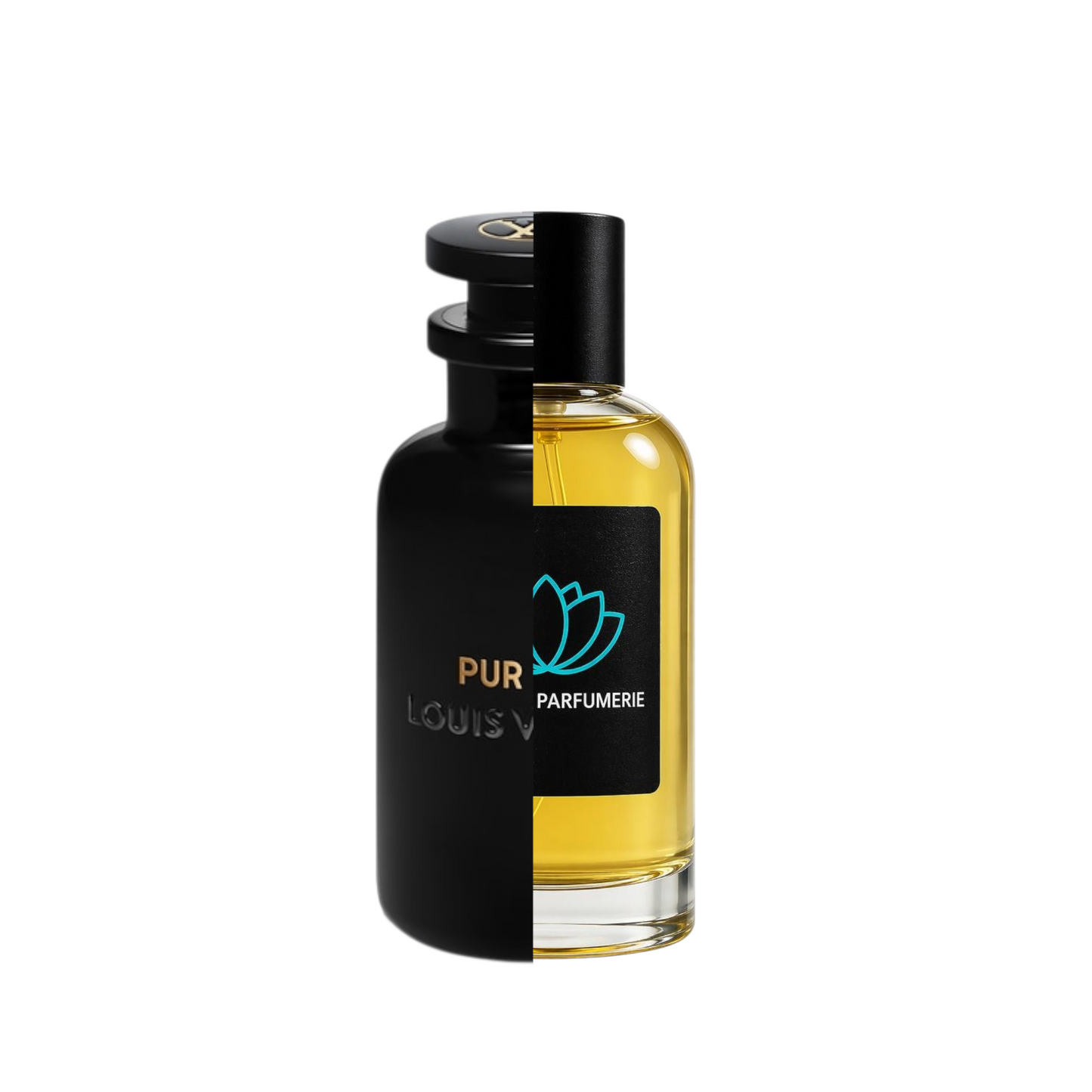 L.V Pur Oud