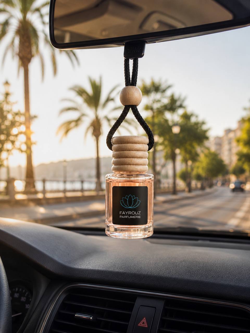 Car Freshener
