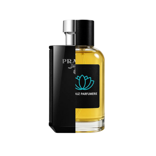 Prada L'homme Intense