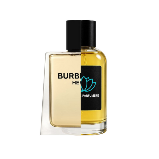 Burberry Hero