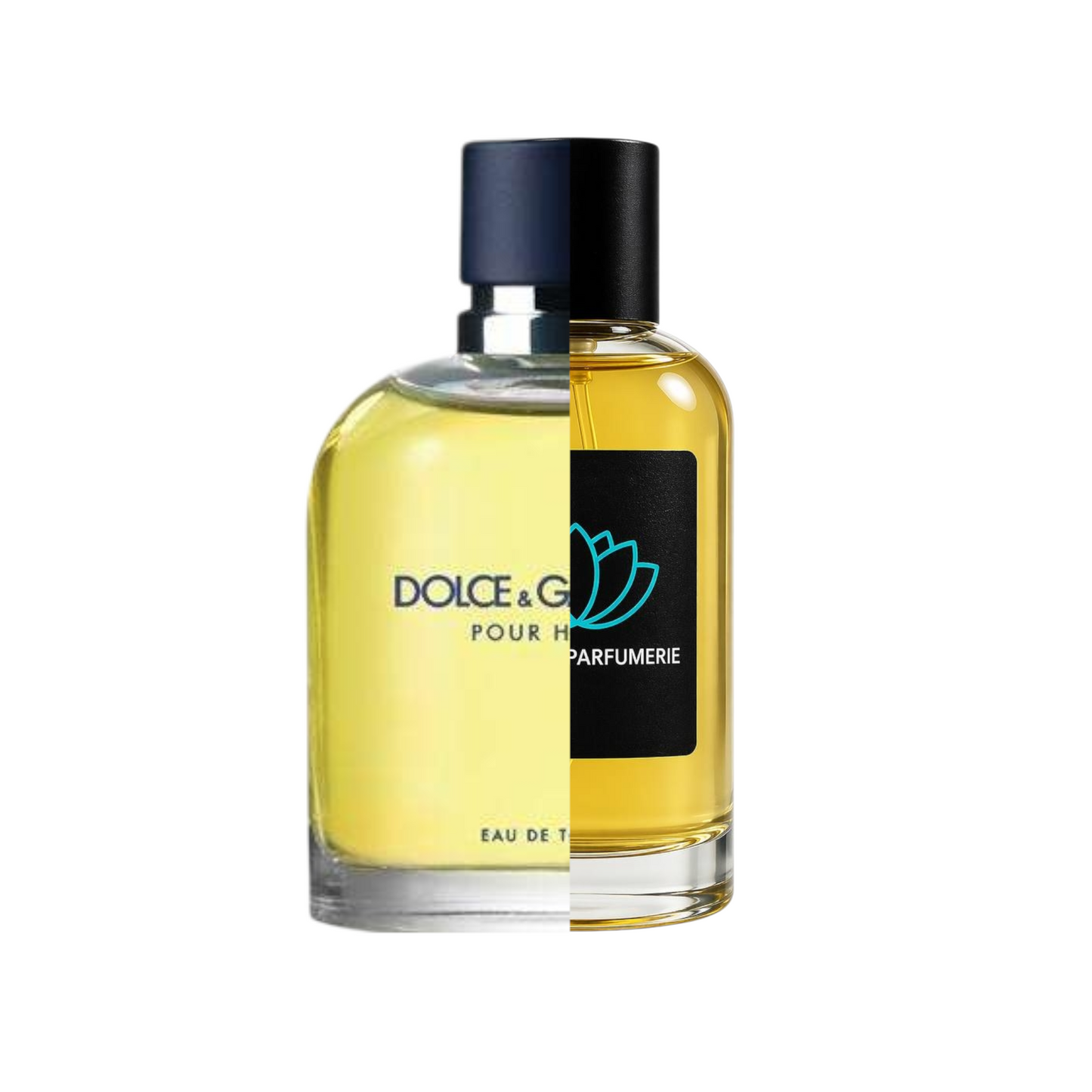 D&G Pour Homme