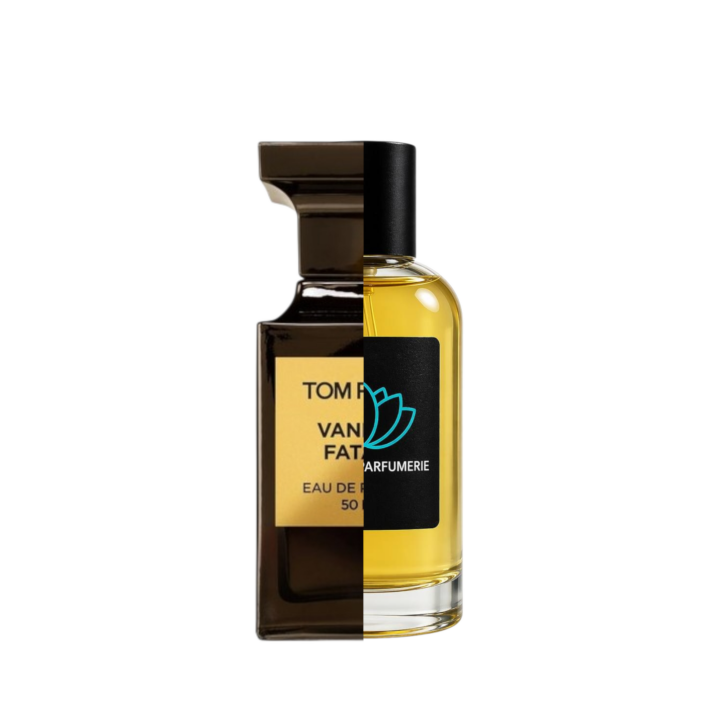 T.F Vanille Fatale