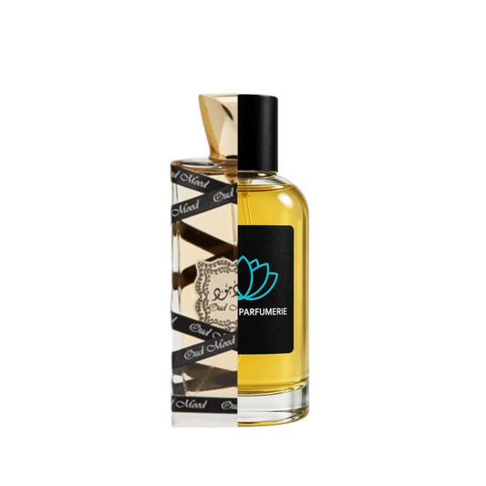 Oud Mood Lattafa