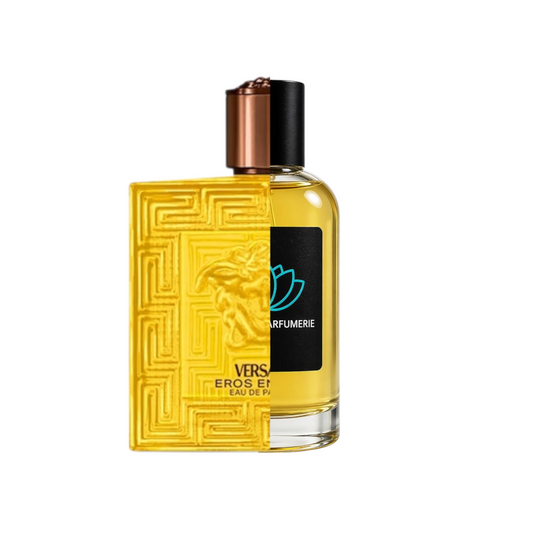 Versace Eros Energie
