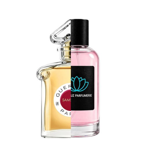 Guerlain Samsara