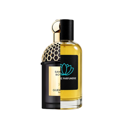 Santal Royal Guerlain