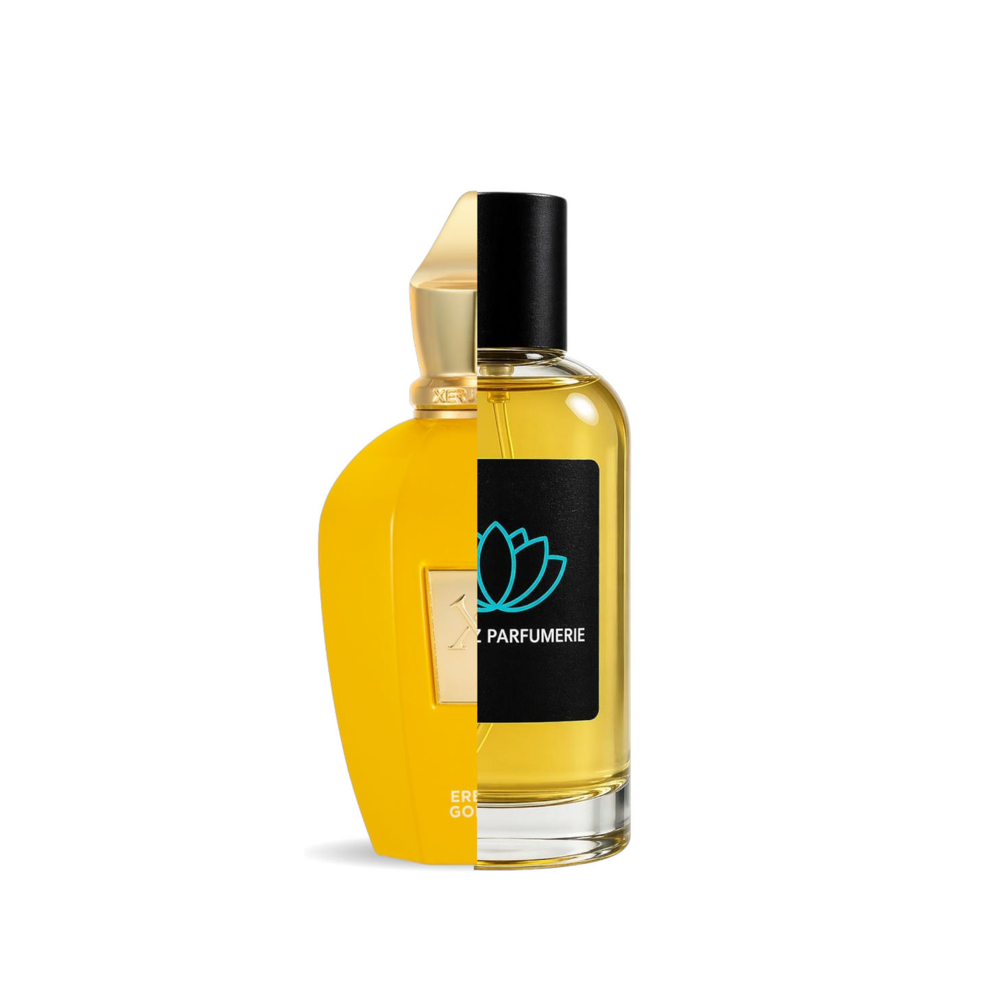 Erba Gold Xerjoff