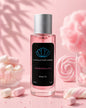 Marshmallow body oil