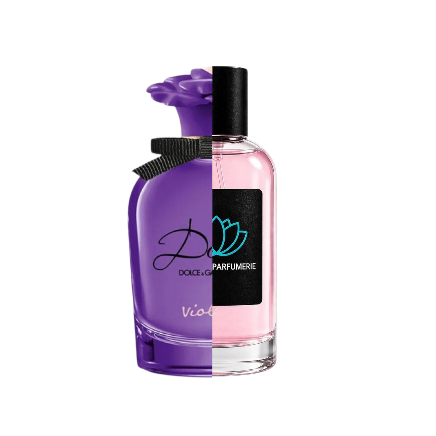 D&G Violet