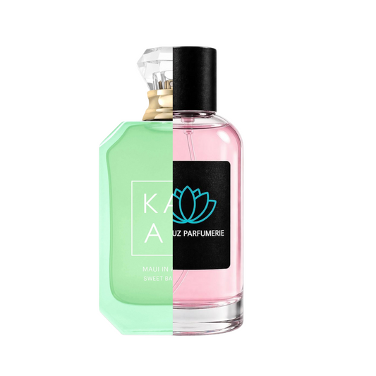 Maui in a Bottle Sweet Banana Kayali