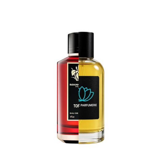 Red Tobacco Mancera