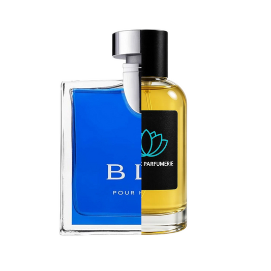 Blvgari Blv