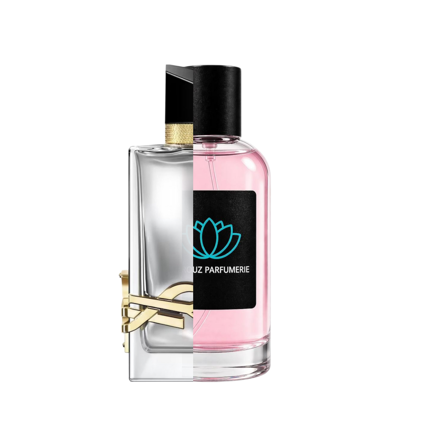 YSL Libre Platine